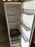 松下（Panasonic）【國家補貼】【松下大白鯨】505升對開(kāi)門(mén)雙門(mén)冰箱一級能效自由制冰超薄平嵌大容量家用電冰箱 格調灰 NR-TB51WPA-H 曬單實(shí)拍圖