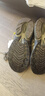 阿迪達(dá)斯（adidas）三葉草七夕禮物男SFTMxadidas聯(lián)名鞋JR8045暗綠42 曬單實(shí)拍圖
