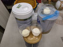 寶貝與我Arla 【原箱發(fā)貨】有機(jī)A2白金版 嬰幼兒奶粉 2段(6-12月)600g*6罐 【效期26年8月】有機(jī)A2白金2段 曬單實(shí)拍圖