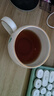宜茶宜紅工夫紅茶葉2025新茶自己喝罐裝200g濃香耐泡宜昌特產(chǎn)伴手禮物 曬單實(shí)拍圖