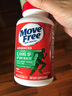 Move Free益節氨糖軟骨素鈣片綠瓶120粒*2 維骨力中老年美國進(jìn)口 曬單實(shí)拍圖
