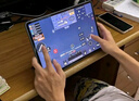 vivo Pad5 8GB+128GB 展藍圖 國家補貼 藍晶×天璣9300+ 12.1英寸高亮護眼屏 平板電腦 曬單實拍圖