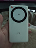 中興（ZTE）U30 Air 5G免插卡移動(dòng)隨身wifi無(wú)線網(wǎng)卡便攜式熱點(diǎn)5g路由器無(wú)限筆記本電腦通用流量車(chē)載卡托2025款 曬單實(shí)拍圖
