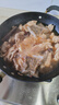 澇河橋  供港寧夏灘羊  國(guó)產(chǎn)羔羊排  2.4斤 燒烤燉煮食材 曬單實(shí)拍圖