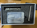 虎頓（HOTUN）防盜門(mén)鎖芯 C級鎖芯 全銅多軌道鎖芯 葉片防盜鎖具8把鑰匙 75P 曬單實(shí)拍圖