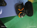 拜雅（beyerdynamic）拜亞動(dòng)力Verio200開(kāi)放式藍(lán)牙耳機(jī)不入耳運(yùn)動(dòng)跑步耳機(jī) 芬達(dá)橙 曬單實(shí)拍圖