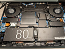 雷神獵刃S 2025【RTX5070Ti】16英寸AI設(shè)計學生編程游戲筆記本電腦(i9HX 16G1T 240Hz)國家政府補貼20% 曬單實拍圖