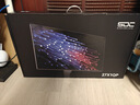 光魂/SDC 27英寸27X1QP超凡劍圣2K 240Hz電競屏Nano IPS顯示器 27X1QP 曬單實拍圖