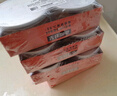 第戎油畫慕斯小罐子蛋糕甜品冰淇淋口感七夕宿舍零食混合口味100g*6盒 曬單實拍圖