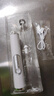 述屋說打奶泡器咖啡打泡器奶泡打發(fā)器 電動攪拌棒打發(fā)器打蛋器打奶器 曬單實拍圖