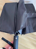 JCZS德國(guó)品牌反向防曬傘防紫外線晴雨兩用遮陽(yáng)雙層黑膠長(zhǎng)柄自動(dòng)高顏值 梧桐米【全自動(dòng)反向不濕車(chē)】 10 曬單實(shí)拍圖