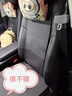 卡客（Karcle）專用于零跑C10/B10/C16座椅套四季通用汽車坐墊座套透氣防護座墊 【零跑C10專用】星坦紫-全車五座 零跑C10/B10/C16專用 曬單實拍圖