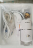 飛羽【免費(fèi)安裝】飛羽電熱水龍頭即熱式電熱水器大彎側(cè)進(jìn)水/下進(jìn)水3000瓦即開即熱廚房用水龍頭 側(cè)進(jìn)水3000瓦 送10A漏保 曬單實(shí)拍圖