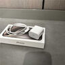 STIGER【自營(yíng)正品】蘋(píng)果16充電器40W快充套裝氮化鎵iphone16promax/pro/plus 15手機(jī)充電器頭充電線 40W快充頭【全新氮化鎵智能控溫】 25年重磅升級(jí)版丨直營(yíng)推薦丨已售1 曬單實(shí)拍圖
