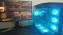 華碩i9 14900KF 華碩ROG全家桶 5070Ti/RTX5080主機(jī) 5090D顯卡U7 265K主機(jī)游戲電競(jìng)AI渲染組裝電腦整機(jī) I7 14700KF+RTX5070Ti丨五 曬單實(shí)拍圖