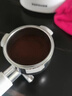 京東京造 意式拼配咖啡豆500g  醇巧克力100%阿拉比卡深度烘焙 黑咖啡 曬單實(shí)拍圖