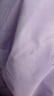 巴拉巴拉童裝女童棉衣套裝冬裝中大童兒童棉服兩件套搖粒絨潮208424106002 曬單實(shí)拍圖