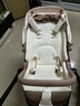 elittile逸樂途嬰兒車e7pro0-3歲用折疊可坐可躺帶減震輕便遛娃神器推車 曬單實拍圖