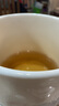 中茶海堤 老樅水仙肉桂大紅袍茶葉巖茶福建烏龍茶自飲茶 【暢銷70年】黃罐老樅125g*1罐 曬單實(shí)拍圖