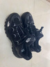 The North Face25秋冬北面徒步鞋男鞋戶外抓地Goretex防水抓地徒步登山鞋8ADU KY4 9/42.5 曬單實拍圖