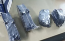 博世起亞陶瓷靜音汽車剎車片適配 前后套裝【前后四輪8片裝】 起亞新索蘭托(09至14款) 曬單實拍圖