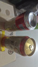 伯克巴赫德式小麥精釀啤酒 伯克巴赫精釀 500mL 12瓶 整箱裝 曬單實(shí)拍圖