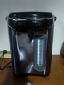 蘇泊爾（SUPOR）電熱水壺?zé)畨亻_(kāi)水壺電水壺 5升大容量 電動(dòng)飲水機(jī)電熱水瓶 家用多功能 316L不銹鋼 SW-50T80A 曬單實(shí)拍圖