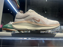 耐克（NIKE）Winflo 11女子11跑步回彈緩震網(wǎng)眼鞋面抓地力時(shí)尚舒適耐磨跑步鞋 FJ9510-109 38 曬單實(shí)拍圖