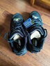 斯凱奇（Skechers）男鞋夏季厚底老爹鞋透氣軟底舒適休閑鞋運(yùn)動(dòng)鞋237145 曬單實(shí)拍圖