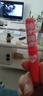 美寶蓮（MAYBELLINE） 美寶蓮愛炫彩唇膏變色口紅保濕滋滋潤(rùn)學(xué)生大牌評(píng)價(jià)女士化妝品 07瑚光珊色控 曬單實(shí)拍圖