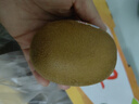 佳沛（zespri）新西蘭陽(yáng)光金果10個(gè)裝單果重約101-124g 水果禮盒 獼猴桃 曬單實(shí)拍圖