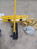手動液壓彎管機SWG-2-3415寸電動彎管器鍍鋅管鐵管無縫鋼管折彎機 升級款分體SWG-1F(適13-34mm管外 曬單實拍圖