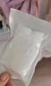 嫚熙（EMXEE）兒童一次性內(nèi)褲男女童均可用純棉內(nèi)褲日拋免洗內(nèi)褲旅游用品6條裝 曬單實拍圖