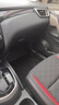 3W Auto-life適用于TPE日產(chǎn)尼桑3W汽車腳墊逍客軒逸奇駿騏達(dá)途樂Y62天籟專車用 逍客全TPE腳墊+毯面16-22款 曬單實拍圖