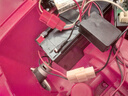 實(shí)威適用于電動噴霧器鋰電池12v8ah全新背負(fù)式打藥機(jī)專用大容量電瓶 實(shí)威12v8ah鉛酸電瓶 曬單實(shí)拍圖