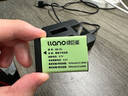綠巨能（llano）適用佳能NB-13L相機電池充電器EOS G7X3/G7X2/G9X/G5X/SX720HS等 一電雙充 曬單實拍圖