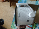 美的（Midea）電煮鍋 電熱鍋 小電鍋 宿舍小鍋 學(xué)生寢室一體泡面小火鍋多功能鍋 XZE1612 1.7L【國家補(bǔ)貼】 曬單實(shí)拍圖
