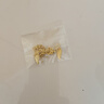 FVIP老鳳凰999黃金足金耳環(huán)玫瑰花樹葉耳環(huán)長款流蘇氣質(zhì)時(shí)尚百搭送老 9999港金耳環(huán)玫瑰花樹葉24k鍍金 曬單實(shí)拍圖
