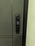 凱迪仕（kaadas）智能門鎖 可視貓眼大屏指紋鎖人臉全自動 智能鎖 銀河Q20F Pro V2 曬單實拍圖