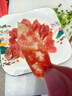 黑加寶鮮肉腸 特級(jí)臘腸 臘肉 香腸 廣墾臘味 廣式特產(chǎn) 年貨 團(tuán)購(gòu) 送禮 【廣墾臘味】醬香臘腸400克 曬單實(shí)拍圖