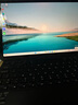 戴睿（dere）平板二合一windows系統(tǒng)筆記本電腦2.5K護眼全面屏輕薄便攜商務辦公學習設計游戲PC Pad折疊板 曬單實拍圖