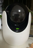 普聯(lián)（TP-LINK）800萬4K全彩智能攝像頭家用無線 室內(nèi)監(jiān)控器360度全景夜視手機(jī)遠(yuǎn)程呼叫通話寶寶寵物看護(hù) IPC48DW 曬單實拍圖