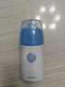 朔茂（sonmol）洗鼻器 兒童電動(dòng)噴霧生理海鹽水霧化鼻炎鼻腔沖洗器 MFNI-06EA/EB 曬單實(shí)拍圖
