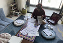 oeny富爸爸現金流游戲2025窮爸爸成人版財商 2025現金流游戲(32職業(yè))富而自由 曬單實(shí)拍圖