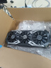 華碩技嘉影馳七彩虹TX1060 3G 5G 6G/1660S/2060S/2070臺(tái)式機(jī)游戲獨(dú)立顯卡 銘瑄RTX2070 8G 電競(jìng)之心 曬單實(shí)拍圖