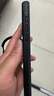 品勝【自帶支架】適用蘋果15promax手機(jī)殼iphone15promax保護(hù)套磁吸Magsafe無線充電旋轉(zhuǎn)支架殼 黑色 曬單實(shí)拍圖
