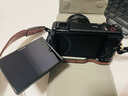 索尼（SONY）【政府補(bǔ)貼】ZV-1F數(shù)碼相機(jī) 創(chuàng)意外觀濾鏡/美膚拍照/大光圈/入門(mén)/超廣角/Vlog 黑色 曬單實(shí)拍圖
