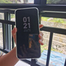 HUAWEI Pura 80 12GB+256GB 絲絨綠 絲絨直屏 紅楓原色影像 全新鴻蒙AI 華為鴻蒙智能手機 曬單實拍圖