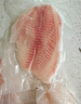 翔泰 黑椒鯛魚排凈重2斤9-11片獨立包裝 去骨去刺去皮 輕食羅非魚片 曬單實拍圖