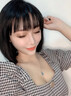 芯奢海洋之心項(xiàng)鏈女士吊墜2025新款學(xué)生閨蜜七夕情人節(jié)生日禮物送女友 愛心項(xiàng)鏈【精美禮盒】 曬單實(shí)拍圖